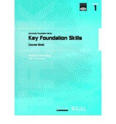 key foundation skills-9781859649152