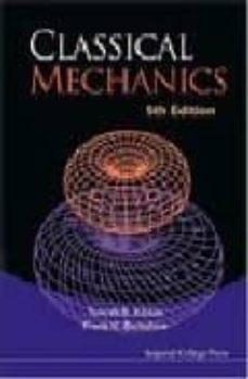 classical mechanics (5th edition)-tom w.b. kibble-frank h. berkshire-9781860944352