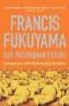 our posthuman future-9781861974952