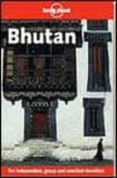 bhutan (lonely planet : ingles) (2nd ed.)-9781864501452