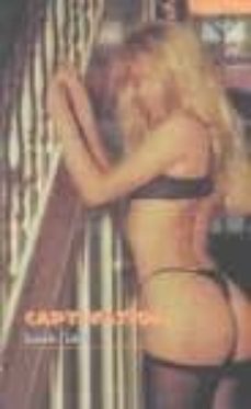 captivation-sarah fisher-9781901388152