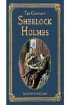collectors library comp sherlock holmes-9781904633952