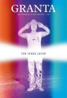 granta 116: ten years later-9781905881352