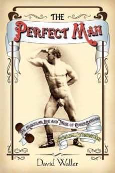 the perfect man-9781906469252