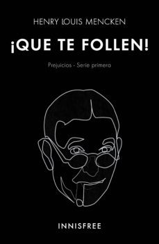 que te follen!-9781909870352