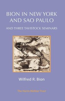 bion in new york and sao paulo (ebook)-wilfred r bion-9781912567652