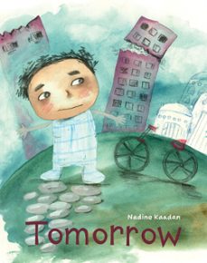 tomorrow (ebook)-nadine kaadan-9781913747152