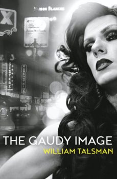 the gaudy image (ebook)-william talsman-9781916129252