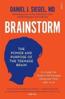 brainstorm: the power and purpose of the teenage brain-9781922247452