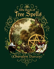 the book of tree spells (ebook)-cheralyn darcey-9781925924152