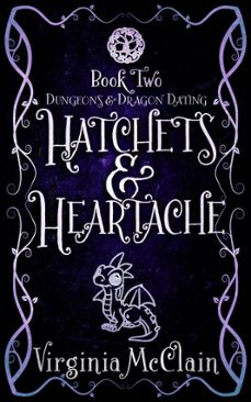 hatchets &amp; heartache (ebook)-virginia mcclain-9781963870152