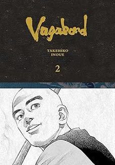 vagabond definitive edition, vol. 2: volume 2-takehiko inoue-9781974752652