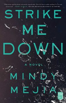 strike me down (ebook)-mindy mejia-9781982133252
