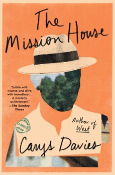 the mission house (ebook)-carys davies-9781982144852