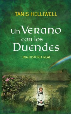 un verano con los duendes: una historia real (ebook)-tanis helliwell-9781987831252