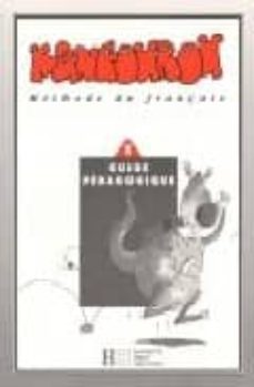 kangourou 1. guide pedagogique-c. paccagnino-9782010178252