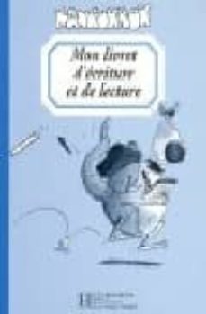 kangourou 1. mon livret d ecriture-c. charnet-9782010200052