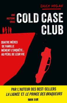 cold case club (ebook)-chuck hogan-9782017902652