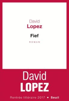 fief (prix du livre inter 2018)-9782021362152