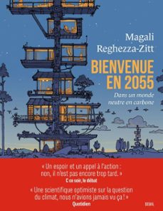 -magali reghezza-zitt-9782021603552
