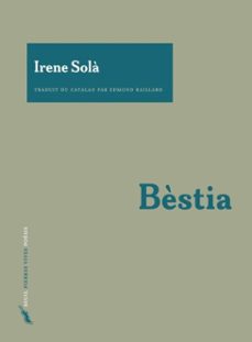 bèstia-irene sola saez-9782021635652