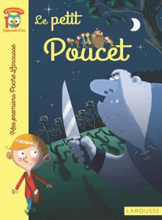 le petit poucet-camille finateu-9782035917652