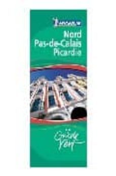 picardie flandes artois (guia verde 338)-9782067121652