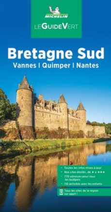 guide vert bretagne sud 00398-9782067253452