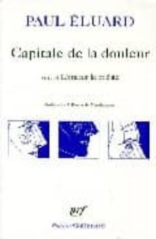 capitale de la douleur-9782070300952