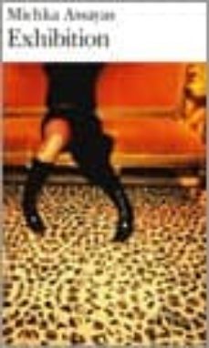 exhibition-9782070315352