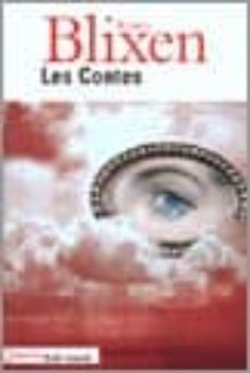 les contes-isak dinesen-9782070782352