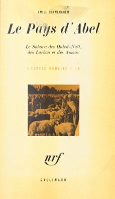 le pays d'abel (ebook)-émile dermenghem-9782072038952