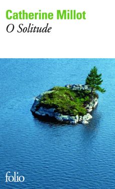 o solitude (ebook)-catherine millot-9782072481352