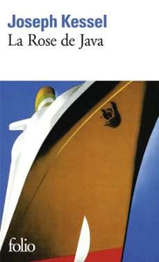 la rose de java-joseph kessel-9782072582752