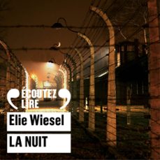 la nuit (audiolibro)-elie wiesel-9782072627552
