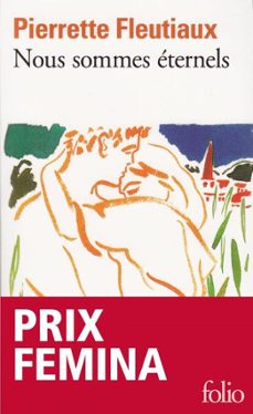 nous sommes eternels (ebook)-pierrette fleutiaux-9782072680052