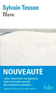 blanc (ebook)-sylvain tesson-9782073046352