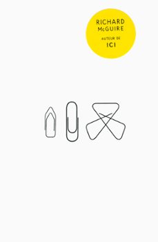 dessins sequences (ebook)-richard mcguire-9782075073752