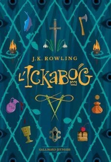 l ickabog-j.k. rowling-9782075150552