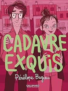 cadavre exquis-penelope bagieu-9782075212052