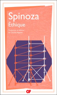 -baruch spinoza-9782080417152