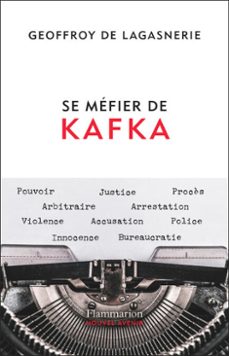 se mefier de kafka (ebook)-geoffroy de lagasnerie-9782080445452