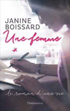 une femme-9782081386952