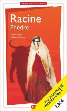 phèdre-jean racine-9782081489752