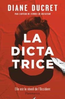 la dictatrice-9782081502352