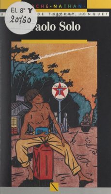 paolo solo (ebook)-thierry jonquet-9782092600252