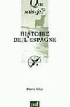 histoire de l espagne-9782130515852