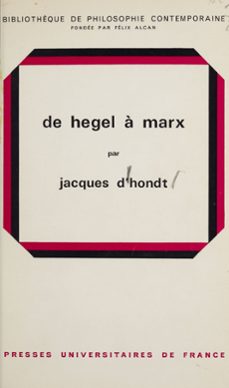-jacques d hondt-9782130776352