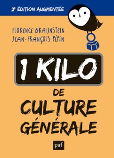 1 kilo de culture generale : 2e edition augmentee (ebook)-9782130811152