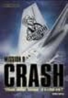 cherub mission 9 crash-robert muchamore-9782203004252